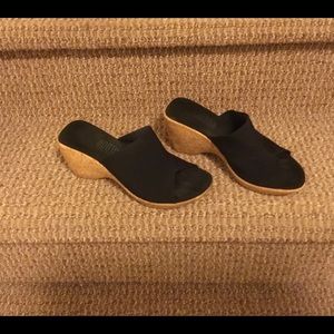 Women’s Jildor Wedge Mules